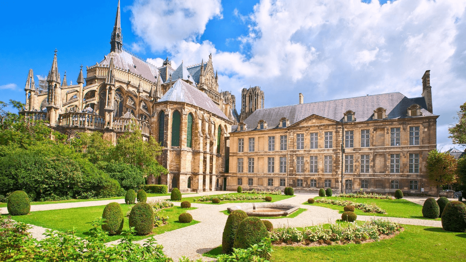 Reims